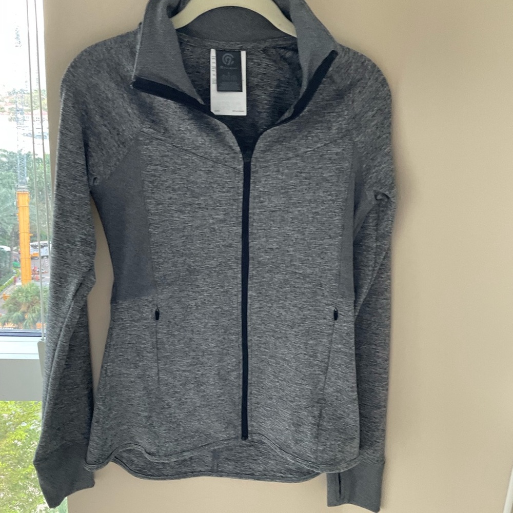 Jacket - Picture 3 of 6